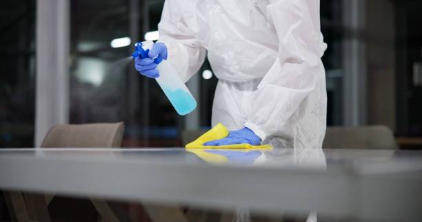 Licensed Drug Lab Cleanup service in Hagerstown, MD - Trauma Clean Pros